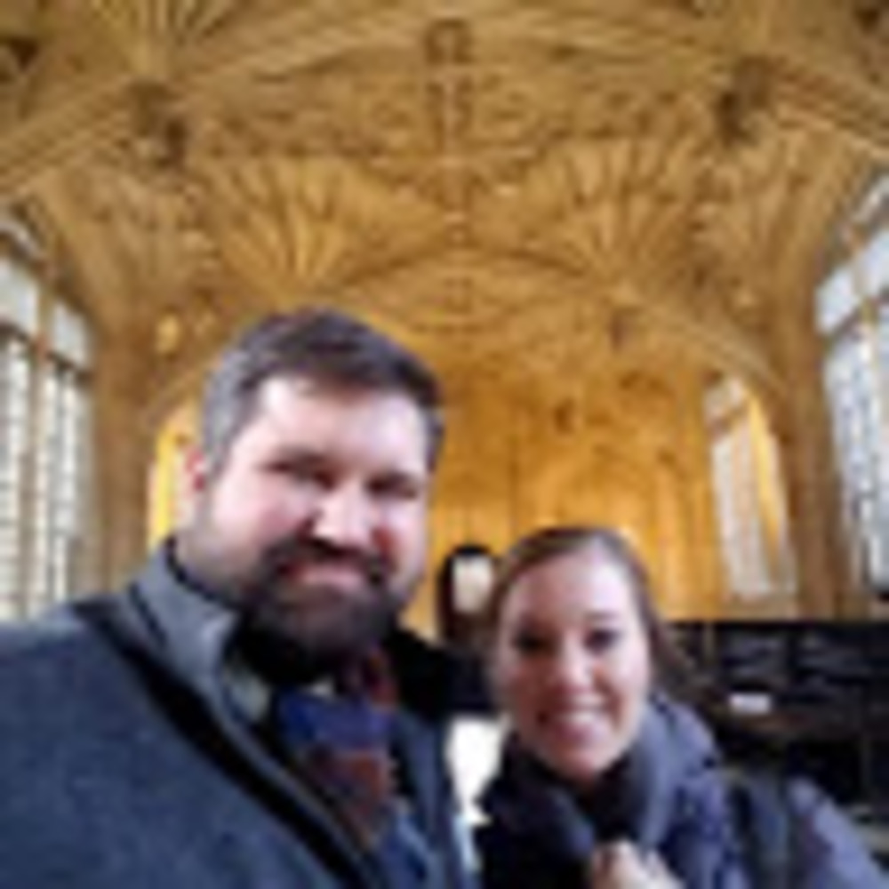 Meet your Posher, Ryan